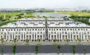 Biệt thự Sunlake Villas 7x23m (161 m2)