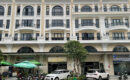 Cho thuê shophouse 7x21m