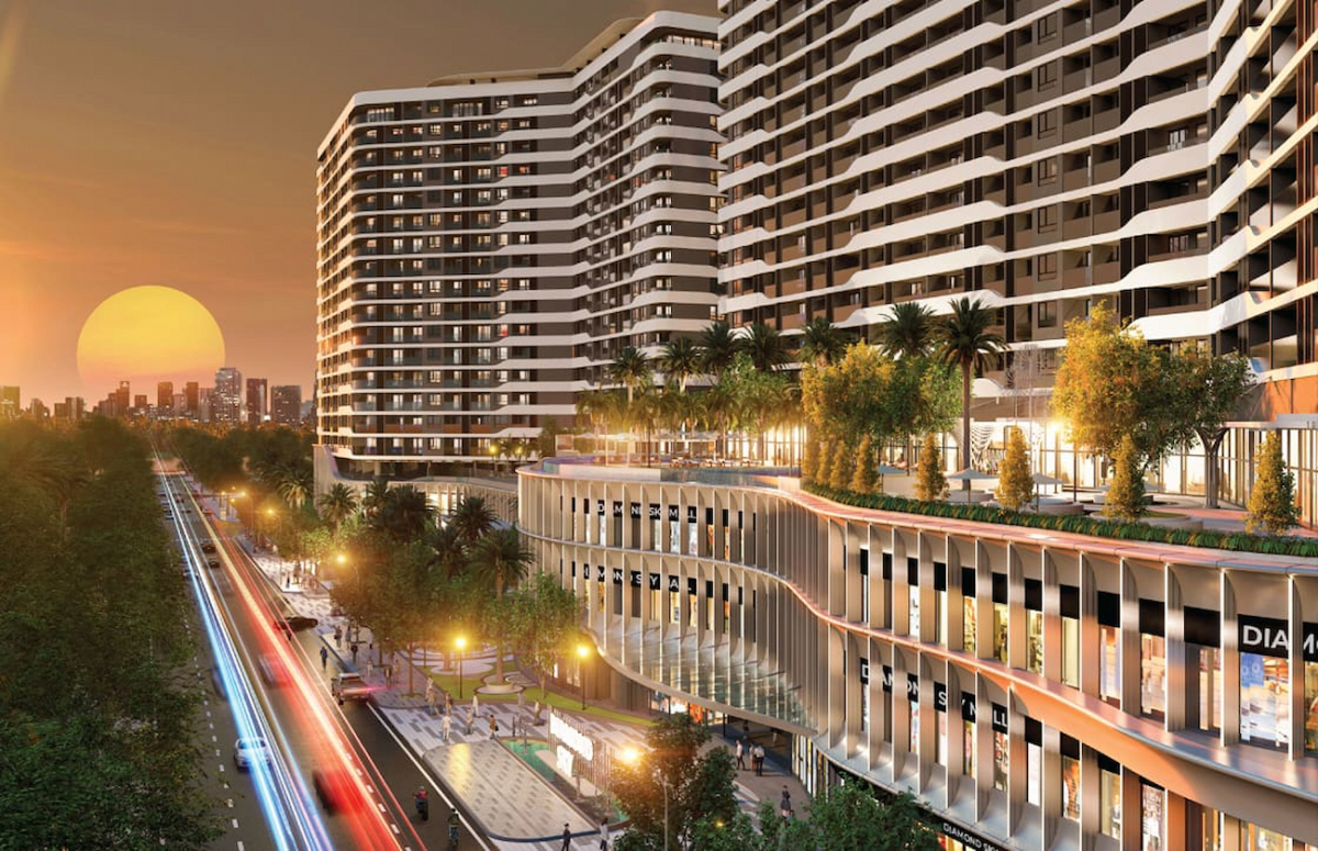 Chung Cư Thủ Đức