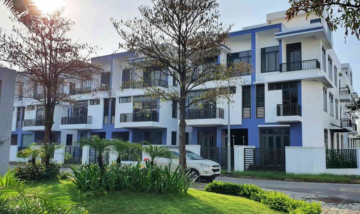 Đông Tăng Long Quận 9